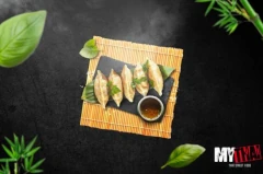 Gyoza