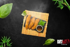 Crousty Poulet