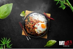 Pad Kapao