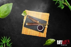 Yakitori Bœuf fromage