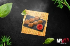 Yakitori Boulettes